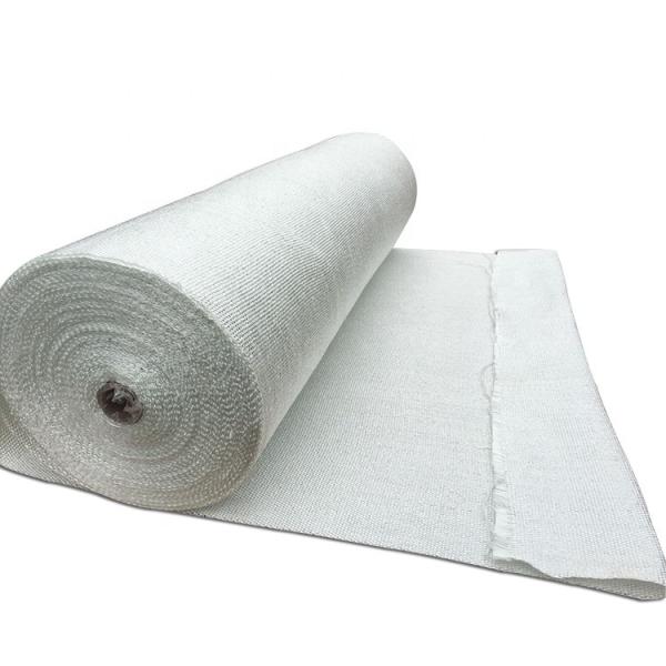 Buy cheap 0.7mm Thickness Texturized Fiberglass Cloth 2025 High Temperature Resistant from wholesalers