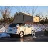 Buy cheap Extension Folding 4x4 Roof Top Tent With Stainless Steel Pole Material from wholesalers