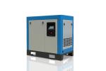 Buy cheap Compact Electric Rotary Screw Air Compressor Silent Direct Drive Industrial Use from wholesalers
