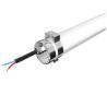 Buy cheap IP69 Led Tri Proof Light BOKE Driver 50W 130LPW SMD2835 LED Lighting For Farm from wholesalers