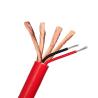 Buy cheap US Aluminium Core Cable Industrial Fire Retardent Power XLPE PVC for Underground Power from wholesalers