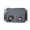 Buy cheap Electric Excavator Spare Parts Dash Board 21N6-20500 R110-7 R210-7 R225-7 Instrument Panel from wholesalers