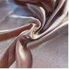 Buy cheap Satin Skirts Quality 155gsm Polyester Chiffon Fabric from wholesalers
