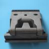 Buy cheap Finishing Machine Parts Monforts Stenter Clip 96mm Hole Center Distance Aluminum Material Fixing Fabric from wholesalers