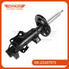 Buy cheap 23167973 VDC Front Left Suspension Shock Absorber For Cadillac CTS from wholesalers