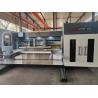 Buy cheap Automatic Grade Carton Printing Slotting Die-cutting Machine for Carton Paper Forming from wholesalers