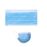 Buy cheap Easy Breathing Disposable Non Woven Mask 3 Layers For Personal Care from wholesalers