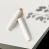 Buy cheap Screw Cap Shockproof Cosmetic Glass Bottles 10ml Mini Glass Perfume Bottle from wholesalers