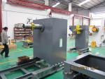 Aluminum Profile Stamping Processing Air Feeder Punch Automatic Feeding Device