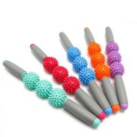 Buy cheap Body Recovery 3 Three Thorn Ball Yoga Massage Ball Muscle Release Deep Tissue product