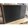 Buy cheap Vapor Freon Cooled Heat Pump Condenser Coil Window Air Conditioner Evaporator Coil from wholesalers