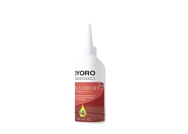 Buy cheap Ammonia Free Permanent Hair Color Cream / Hair Dye Gel Long Lasting from wholesalers