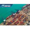 Buy cheap International Air Sea Freight Forwarder China To Europe Netherlands Belgium from wholesalers