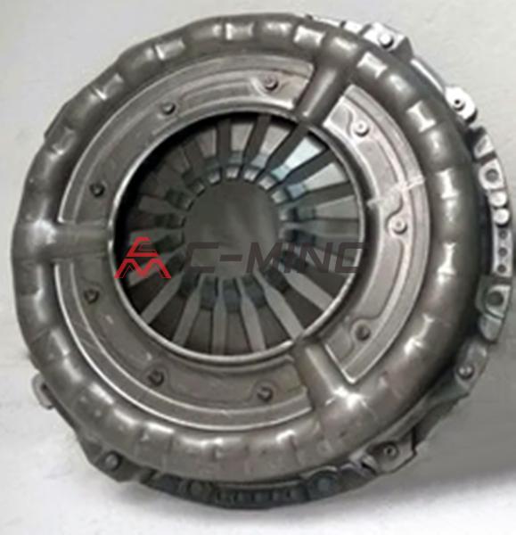 Buy cheap 6333089000 AGRALE 7000 / MA7.5 / VOLARE Clutch Pressure Plate Assembly from wholesalers