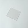 Buy cheap OEM Customized PC Transparent Lens Plastic Moulded Components from wholesalers