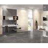 Buy cheap 600x600 Ceramic Wall Porcelanto Porcelain Floor Tile Stock black Indoor Porcelain Tiles For Bedroom from wholesalers