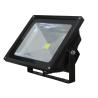 Buy cheap High Power Outdoor LED Flood Lighting 110LM/W Power Factor >0.95 from wholesalers