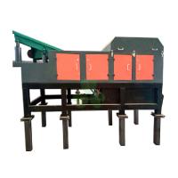 Buy cheap High Efficiency Zinc Copper Eddy Current Separator SGS / CE Approval product