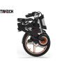 Buy cheap TM-TM-D01 Aluminum Alloy Electric Scooter Bike , Foldable Electric Bicycle Max Speed 29KM/H from wholesalers