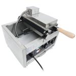 Electric Non-Stick Snack Round Ball Taiyaki Bubble Machine for Baking Waffle