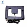 Buy cheap ZW-1.2W-5V Plastic Frame Solar Mobile Charger 1.2W 5V Hot Sale Glass Laminated Solar Panels from wholesalers