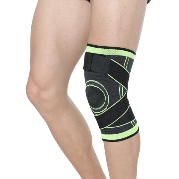 Reliable quality, affordable, common sports knee pads in sports equipment