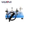 Buy cheap Pneumatic Pressure Gauge Calibrator from wholesalers