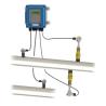 Buy cheap Water-proof ultrasonic fixed flow meter from wholesalers
