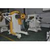 Buy cheap Punch Light Material Rack Press Feeding Equipment Steel Stamping Processing from wholesalers