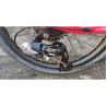 Buy cheap 20 Inch Children Bicycle With Suspension Fork And Carbon Fiber Frame Weighs Only 11kg from wholesalers