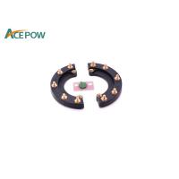 Buy cheap 2 Postive Diodes 10A Alternator Rectifier Bridge product