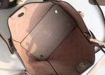 Hina Women fashion handbag high capicity tote bag cowhide genunie leather cross