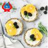 Buy cheap Industry CMC Food Additive Water Soluble CMC Gum Cas no. 9004-32-4 from wholesalers