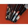 Buy cheap Vonira Beauty Festival Basic 7 Pieces Makeup Brushes Collection Gift Set de Brochas de Maquillaje Profesional OEM ODM from wholesalers