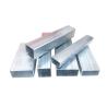 Buy cheap 500*500mm Galvanized Steel Square Tube Low Carbon Steel For Solar Structure from wholesalers