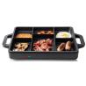 Buy cheap 6 In 1 Multi Fry Pan / Breakfast Maker / Skillet from wholesalers