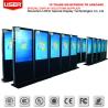 Buy cheap High Resolution LCD Touch Digital Signage Advertising For Shopping Mall from wholesalers