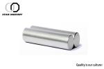 Durable Shower Door Magnets D15x18mm With RoHS ISO 9001 Certification