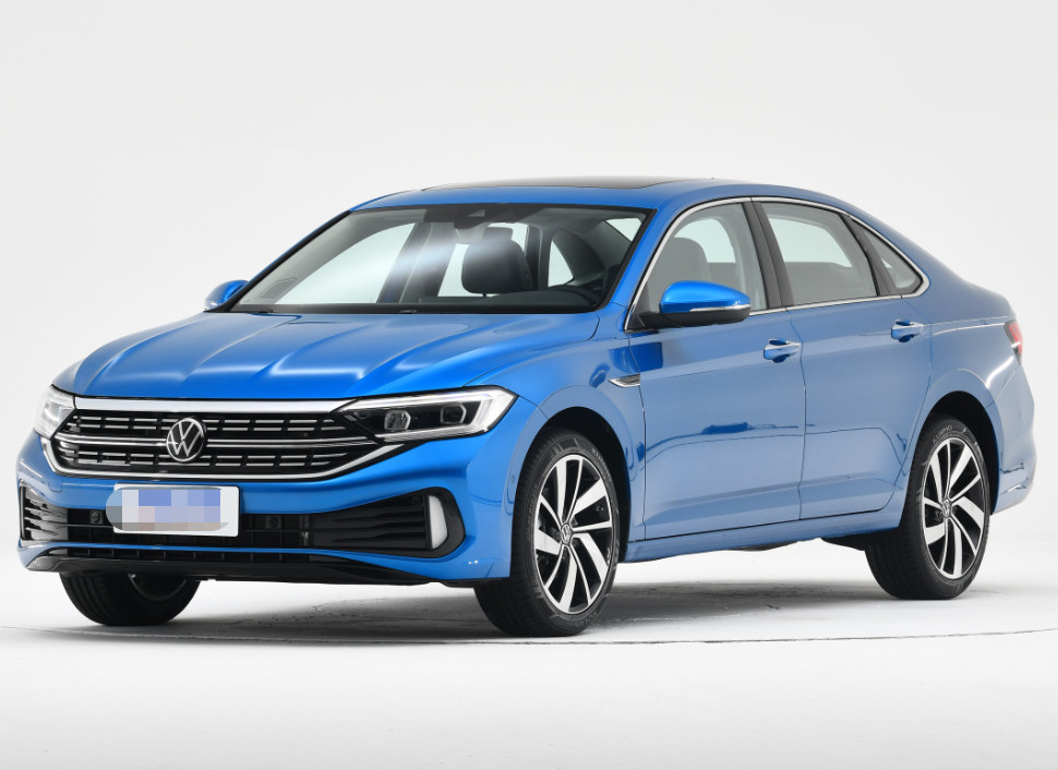 Volkswagen Sagitar 2023 280TSI 4 Door 5 Seat Sedan Compact