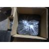 Buy cheap 5000pcs 14 Gauge 350mpa 2mm Black Annealed Tie Wire from wholesalers