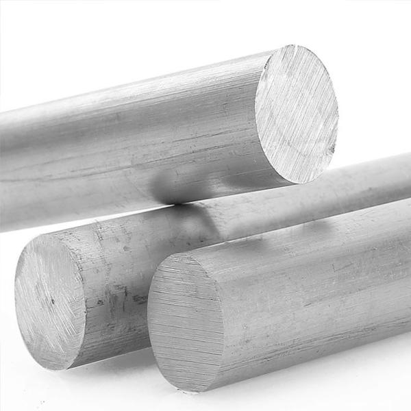 Buy cheap Bright polished 6000mm T7351 7075 Aluminum Hex Bar from wholesalers