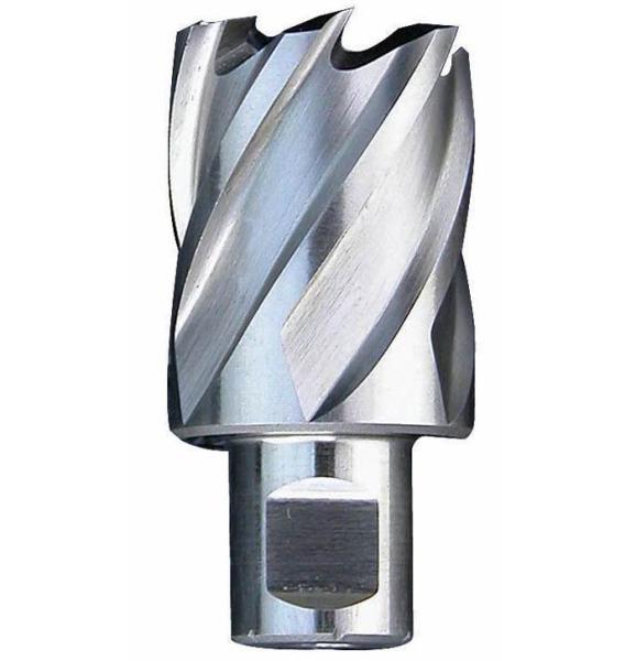 Buy cheap HSS drill cutter (HSS annular cutter) from wholesalers