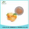 Buy cheap Food Ingredients Fresh Orange Juice Powder with Good Water Solubility from wholesalers