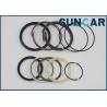 Buy cheap 4464986 Bucket Cylinder Seal Kit For 75D, 85D, 75C, 80C John Deere Models from wholesalers
