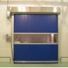 Buy cheap High Frequency Motor Fast Acting High Speed Roll Up Door For Warehouse from wholesalers