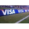 Buy cheap Outdoor Waterproof Stadium LED Screen Football Soccer Sports Signage Banner Boards from wholesalers