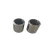Buy cheap OEM Hardened Sleeve Bushings High Wear Resistance With ISO 9001 Certification from wholesalers