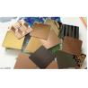 Buy cheap Decorative Stainless Steel Sheet SS Plate 304L 316L Colour Mirror 8K Surface from wholesalers