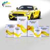 Buy cheap Harmless Automotive Lacquer Thinner Acid Resistant Moistureproof from wholesalers