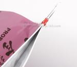 slider zipper for pet food bag/Pet Dog Food Plastic Bags, pet plastic animal